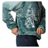 Chandail Court Helvetia Femme