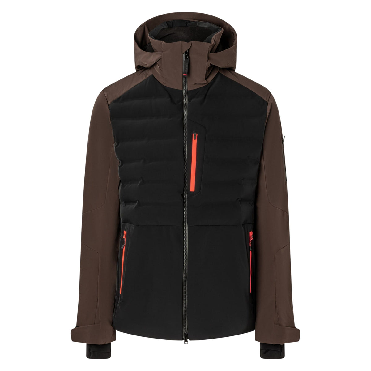 Manteau d'Hiver Ivo Homme
