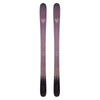 Skis Alpins Rallybird Soul 92 Open Femme