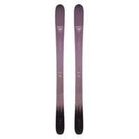 Skis Alpins Rallybird Soul 92 Open Femme