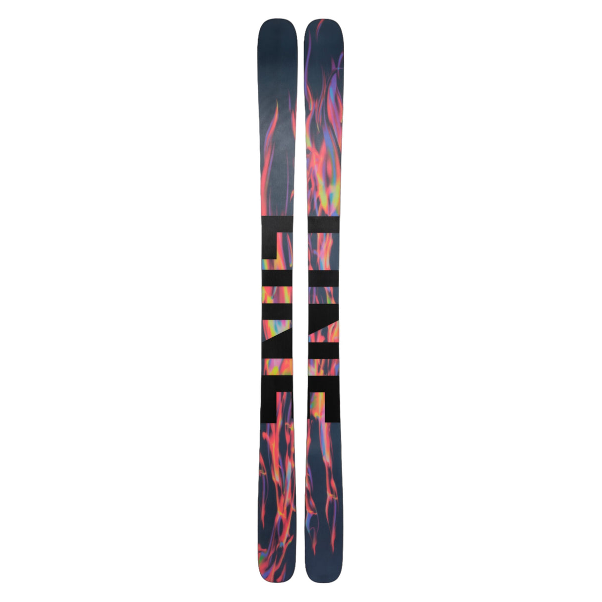 Chronic 101 Adult Alpine Skis