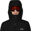 Mountain Hardwear Noir.010 L