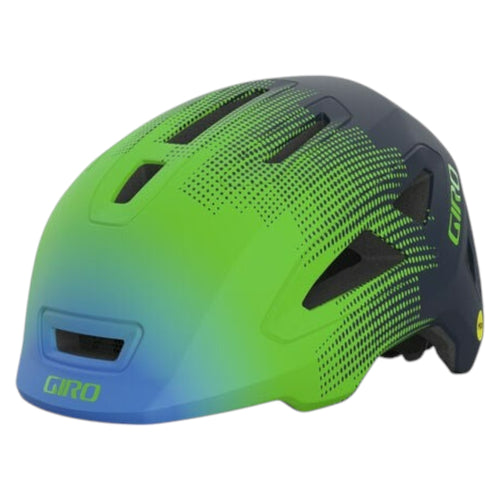 Casque de Vélo Scamp II Enfant