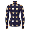 Chandail Manches Longues Lunaria Ski Pully Femme