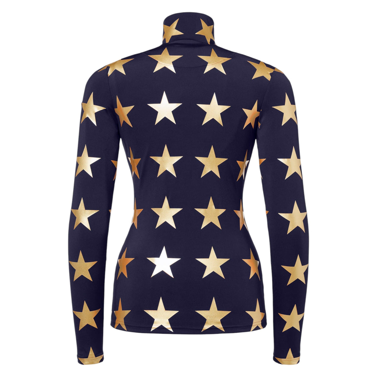 Chandail Manches Longues Lunaria Ski Pully Femme
