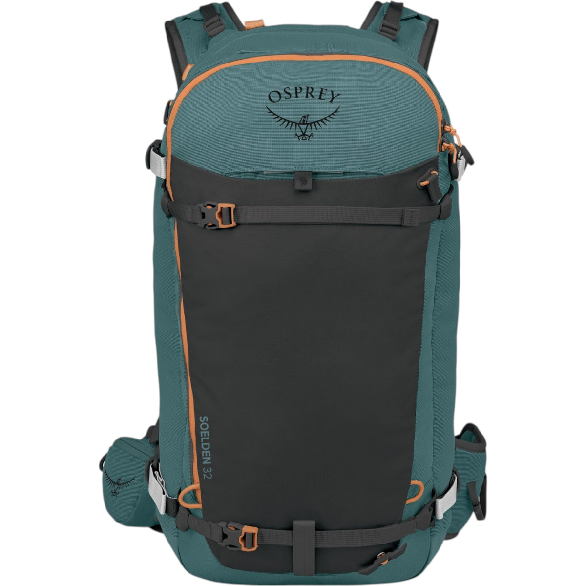 Osprey Cascade Bleu 32 Litres