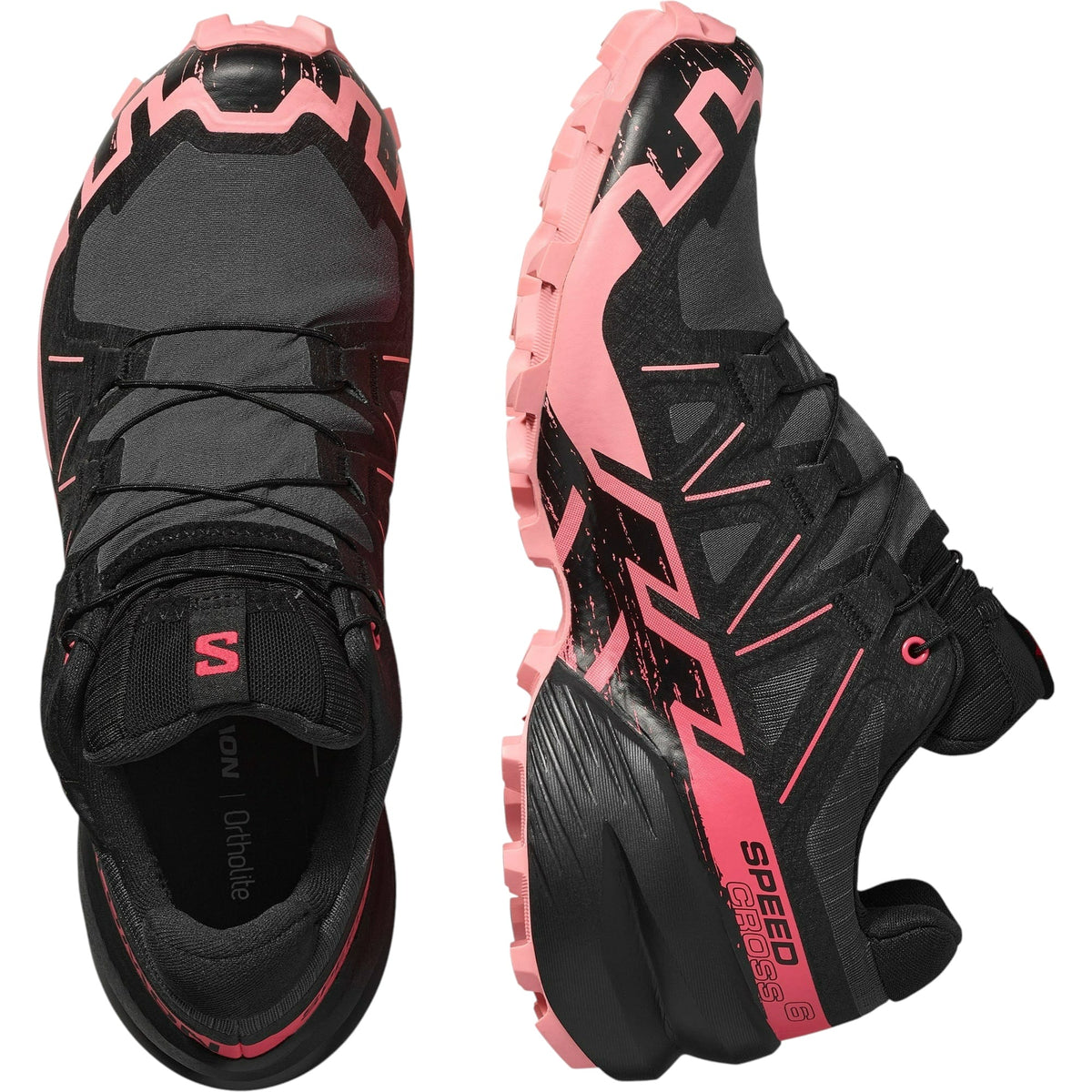 Speedcross 6 GTX Women Trail Running Shoes