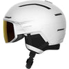 Driver Prime Sigma Photo MIPS Adult Ski Helmet