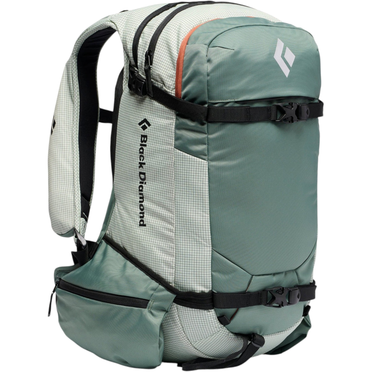 Black Diamond Foam Vert.3041 M/L