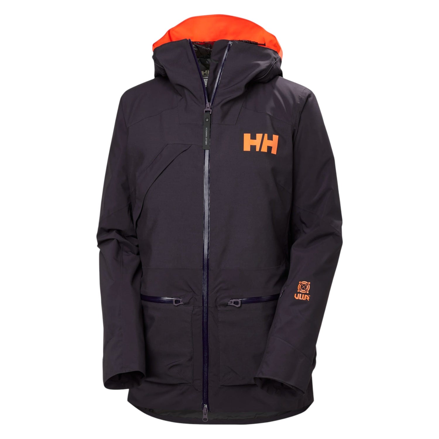 Manteau d'Hiver Whitewall Lifaloft 3.0 Femme