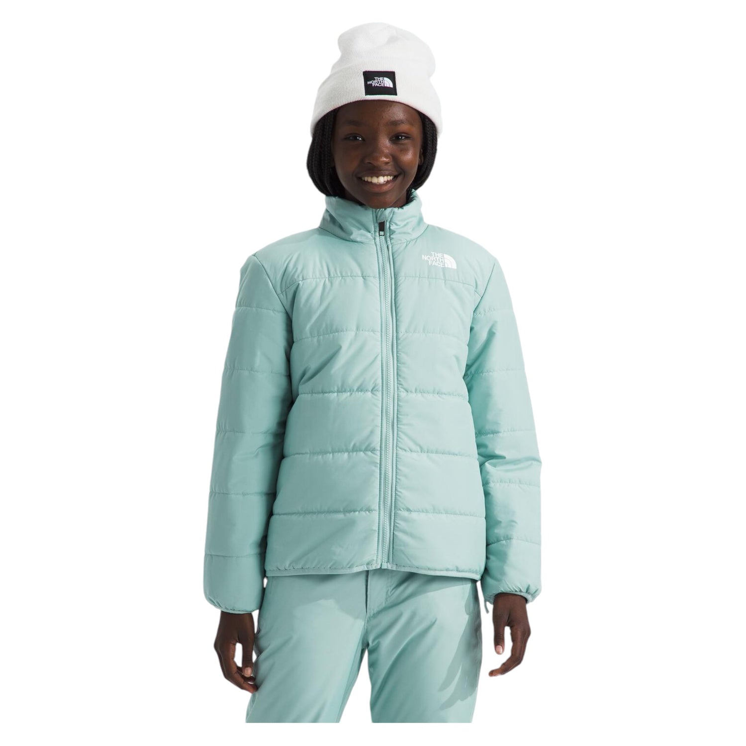 Freedom Triclimate Boy Jacket