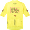 Maillot de Vélo de Route Manches Courtes  Core Jersey-Keith Haring X Femme