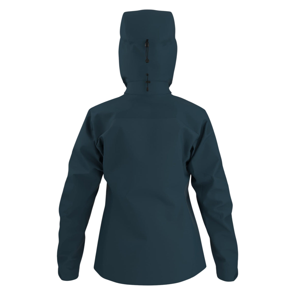 Manteau Coquille Beta AR Femme