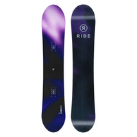 Compact Women Snowboard