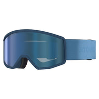 Four XS Flash Kids Ski Goggles