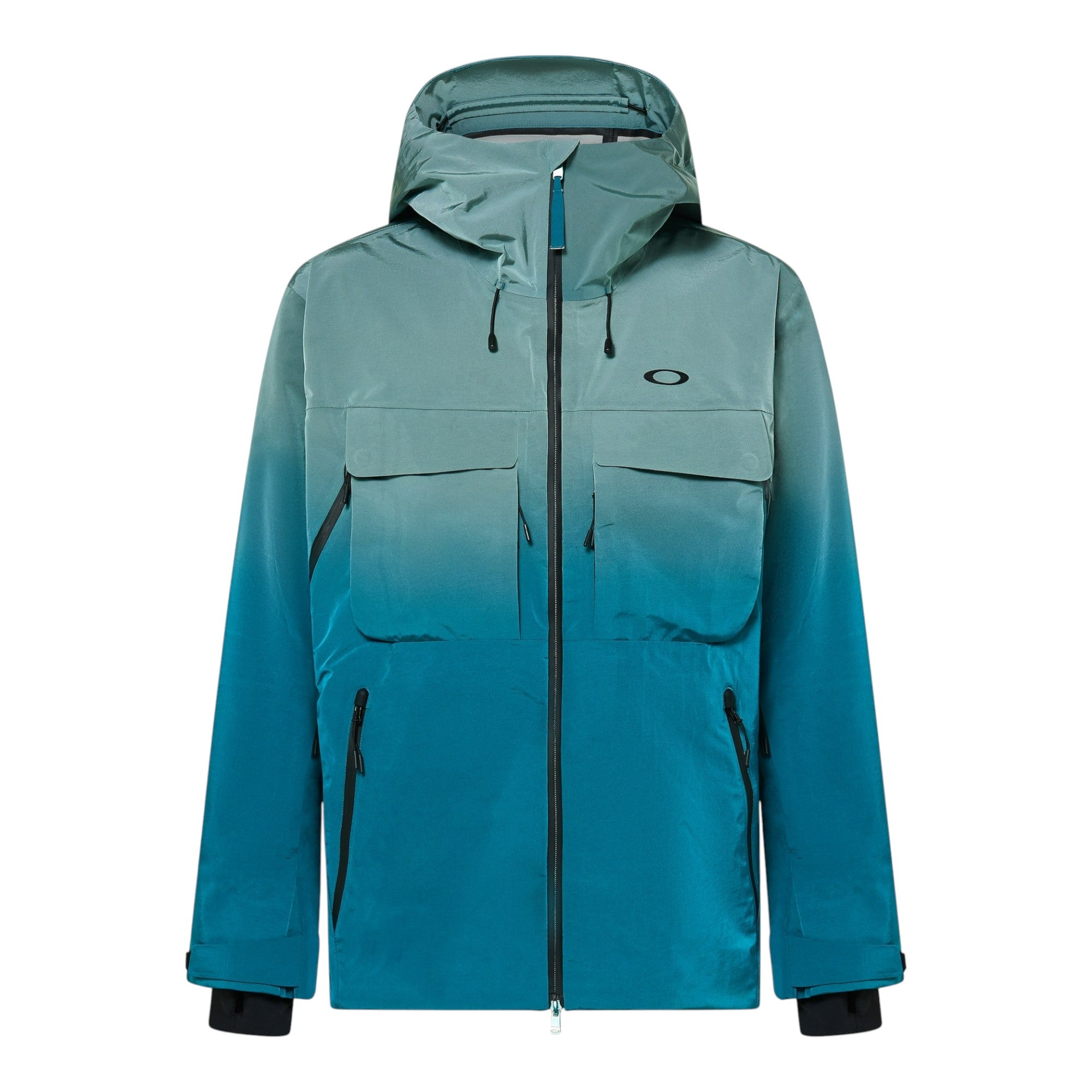 OAKLEY オークリー Ski Jacket Oakley Unbound Gore-Tex Shell Jacket2.0 - Blackout | Oakley® CA