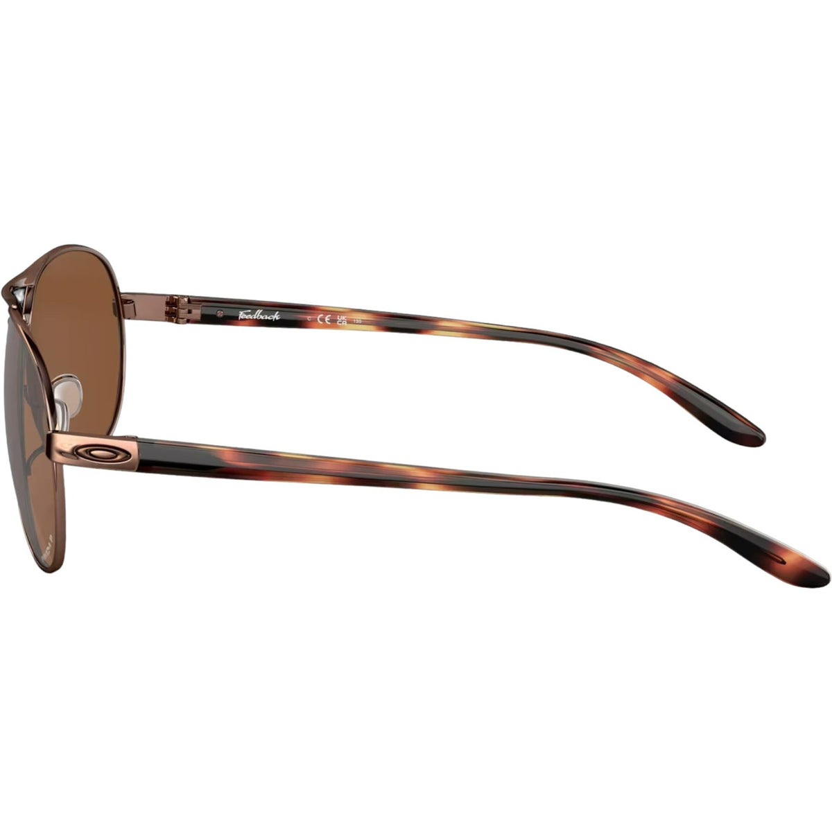 Lunettes de Soleil Feedback Femme