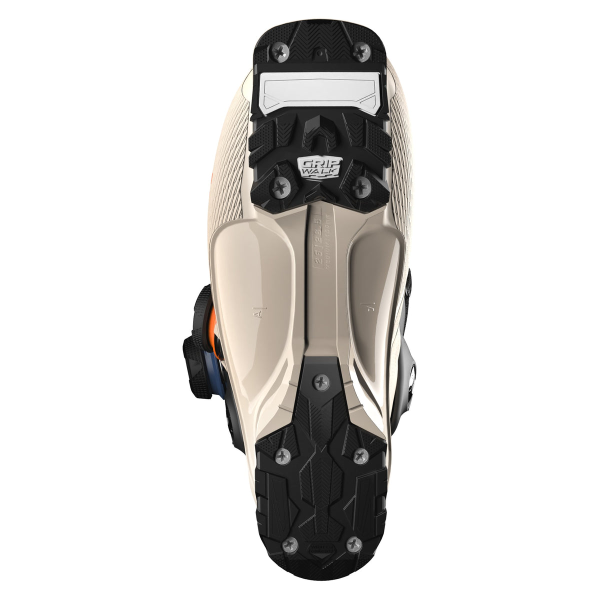 S/Pro Supra Dual Boa 120 GW Men Ski Boots