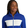 Veste Manches Longues Speed Fleece Femme