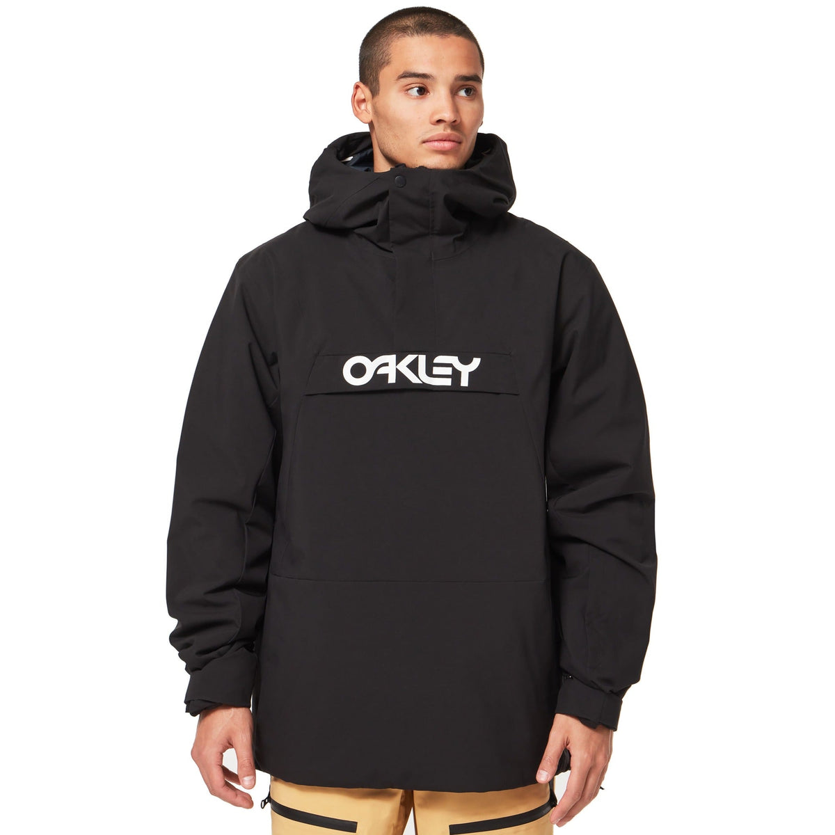 Manteau TNP TBT Anorak Homme