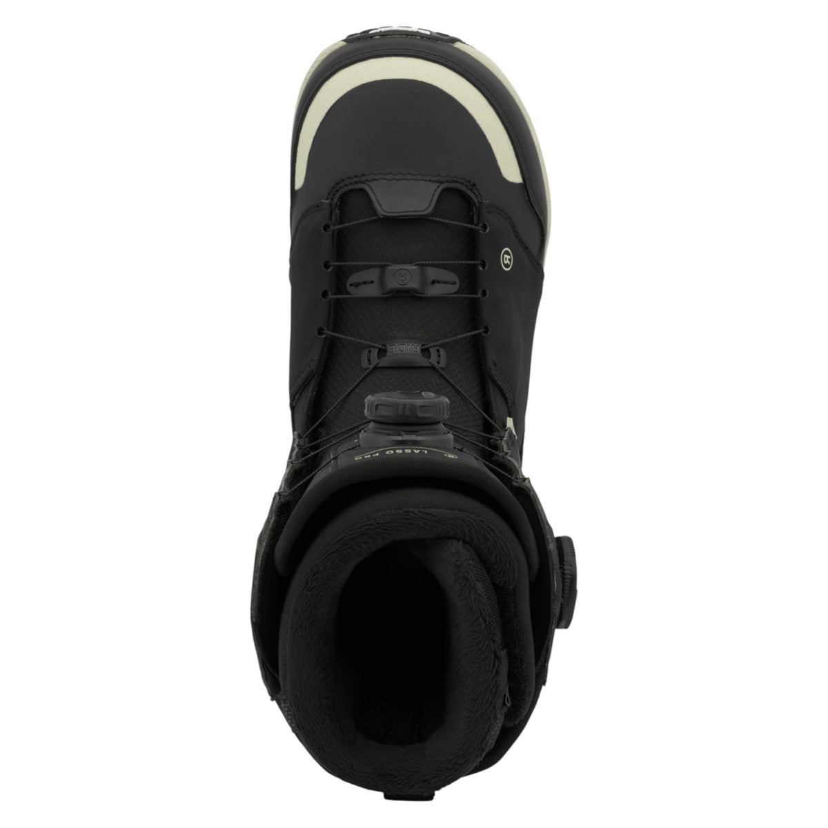 Lasso Pro Wide Adult Snowboard Boots