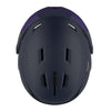 Icone Lt Visor Photo Sigma Adult Ski Helmet