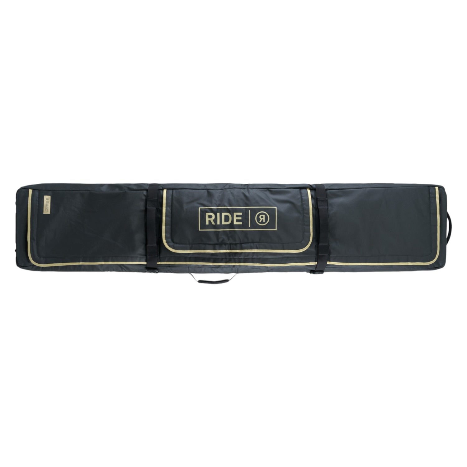 The Perfect Adult Snowboard Bag