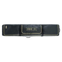 The Perfect Adult Snowboard Bag