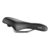 Selle de Vélo Ellipse Athletic Adulte