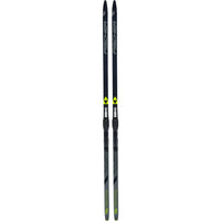 Skis de Fond Twin Skin Sport EF IFP Adulte