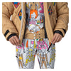 Manteau Lumy Down Femme