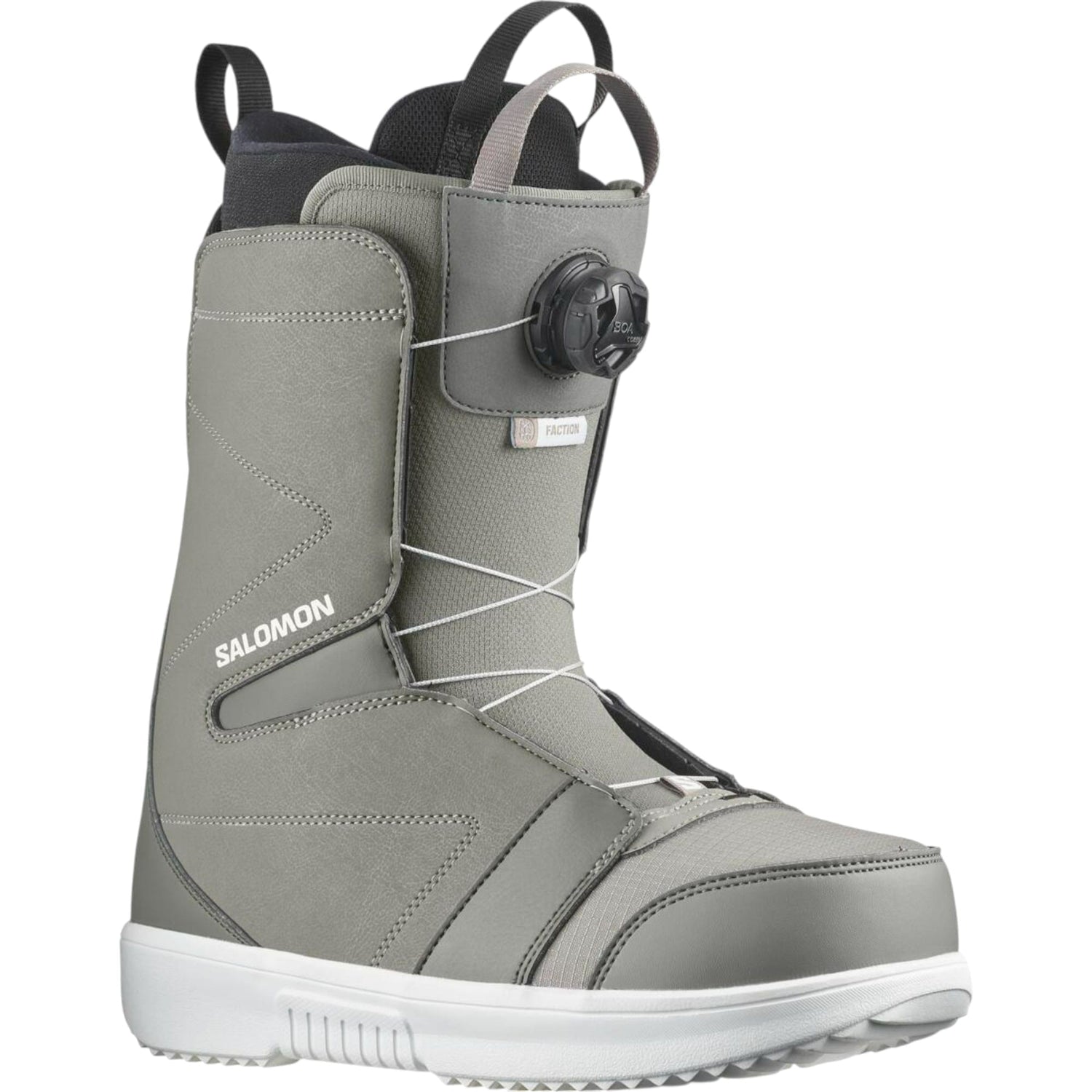 Faction Boa Men Snowboard Boots