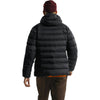 Thorium Men Insulated Hooded Jacket