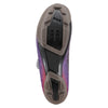 Souliers de Vélo Gravel SH-RX600 Femme