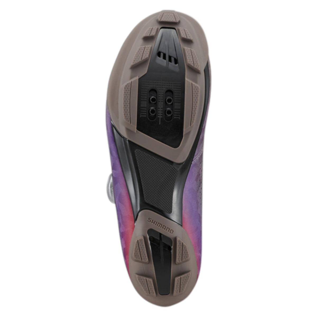 Souliers de Vélo Gravel SH-RX600 Femme