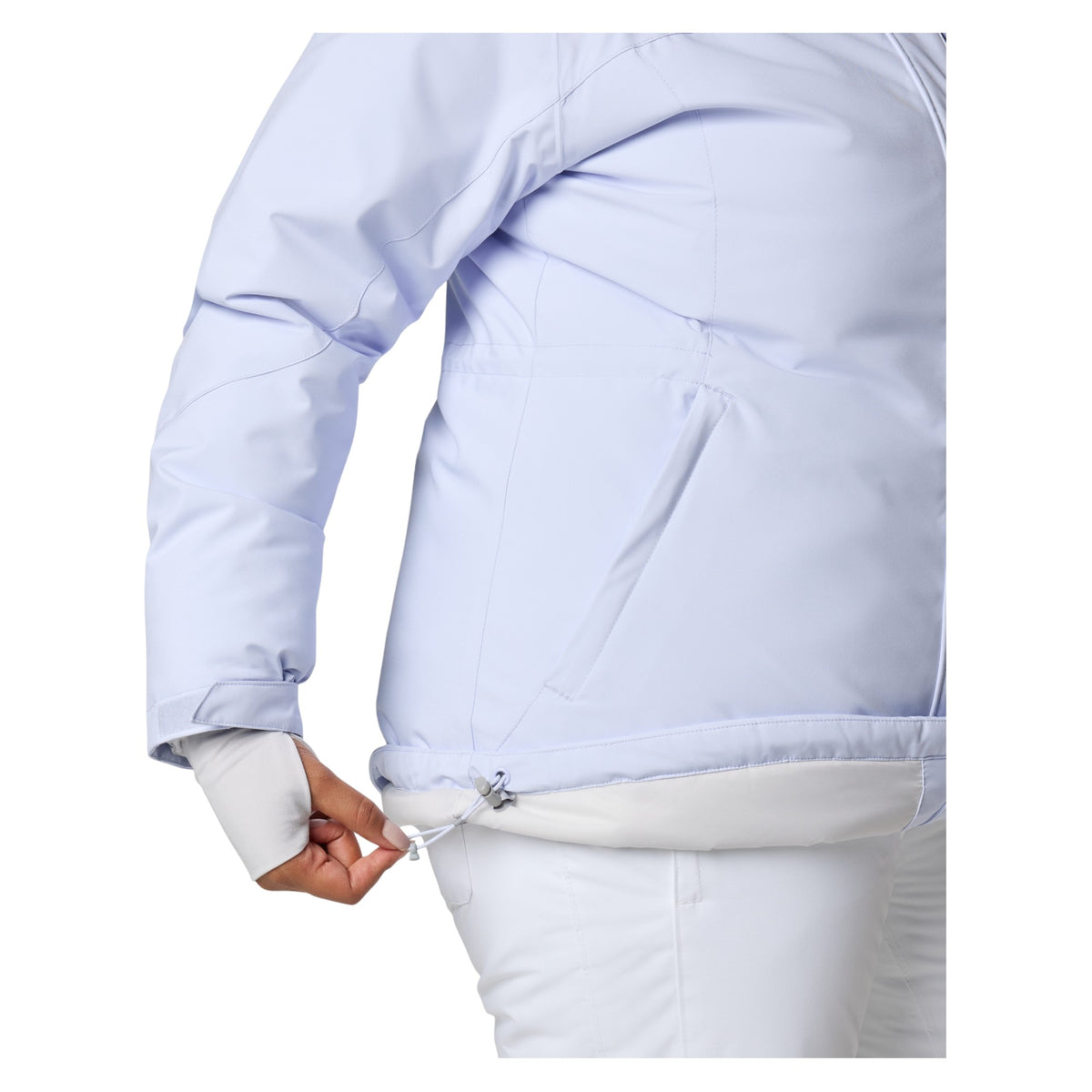 Manteau  Ava Alpine Femme Tailles Forte