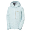 Verglas BC Women Jacket