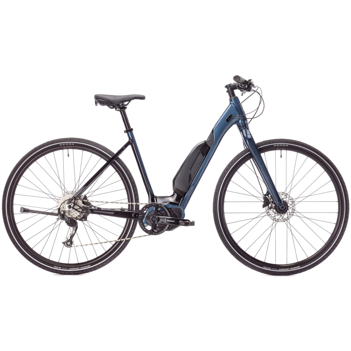 Vélo Electrique Connect Steps 5000 Adulte