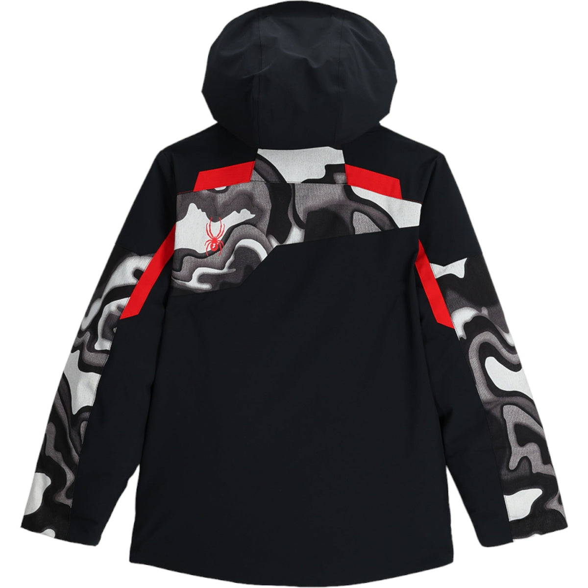 Manteau Leader Garçon