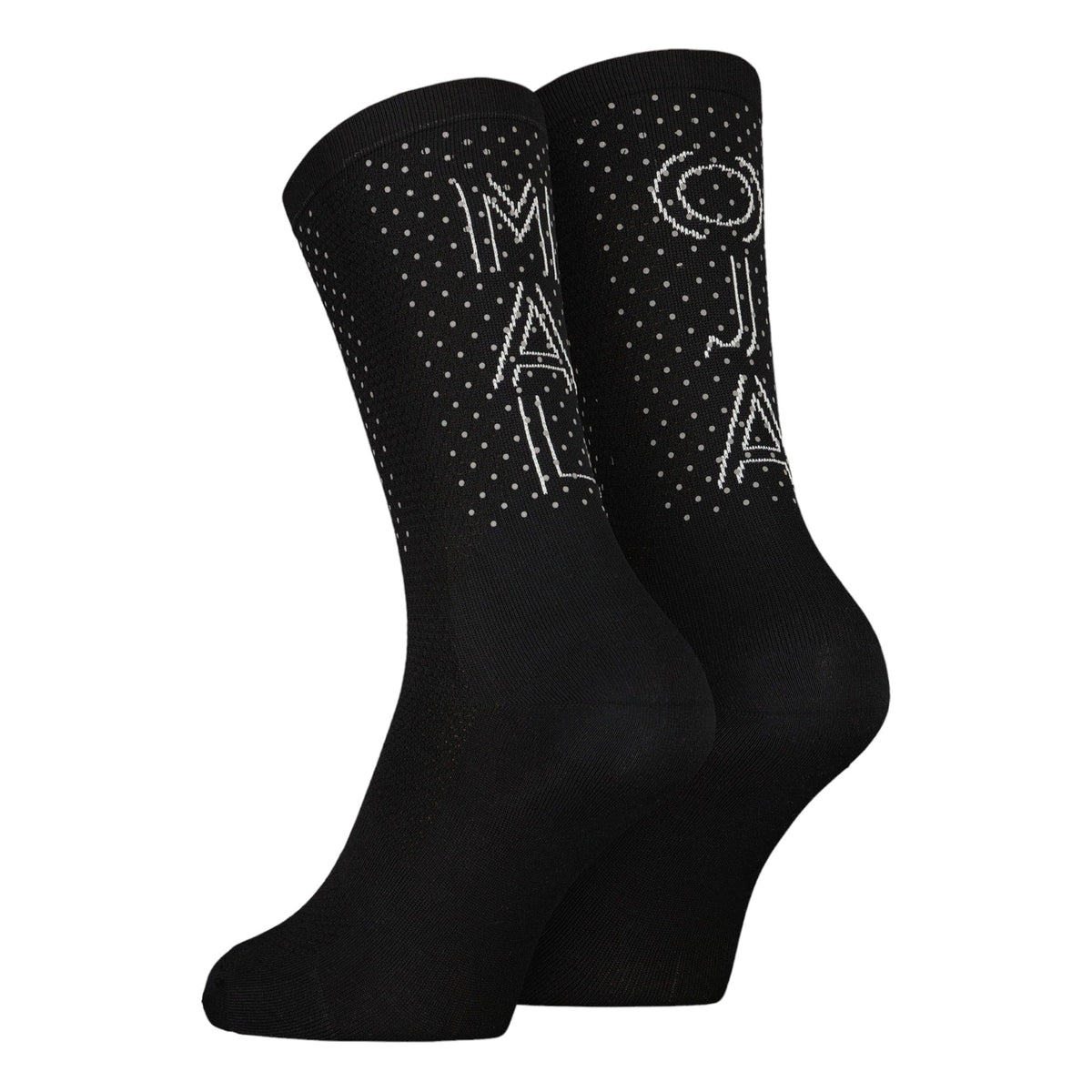 Monte Muntam. Adult Mountain Bike Socks