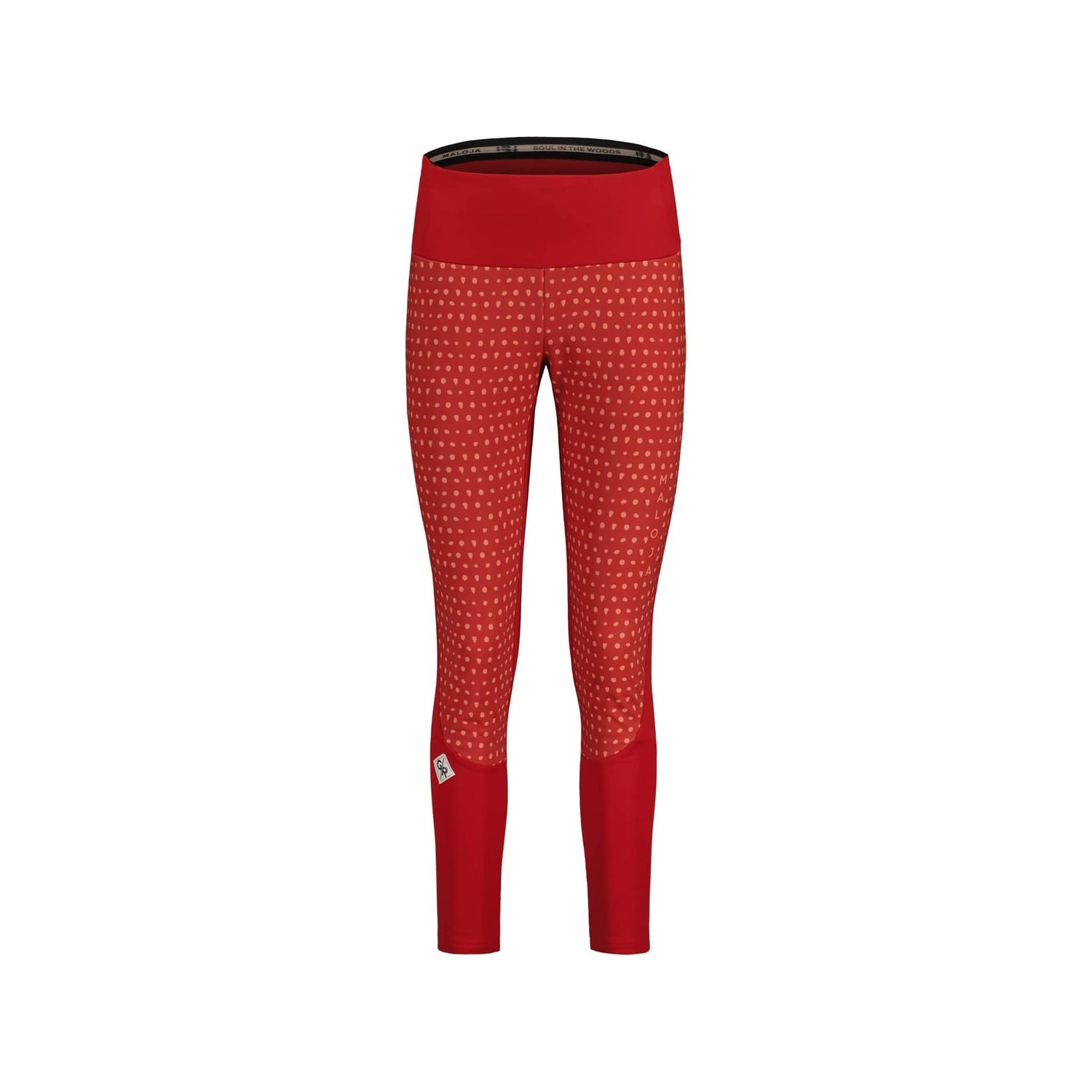 Pantalon de Ski de Fond RaukeM. Femme