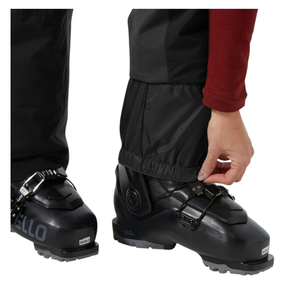 Helly Hansen Noir.990 L