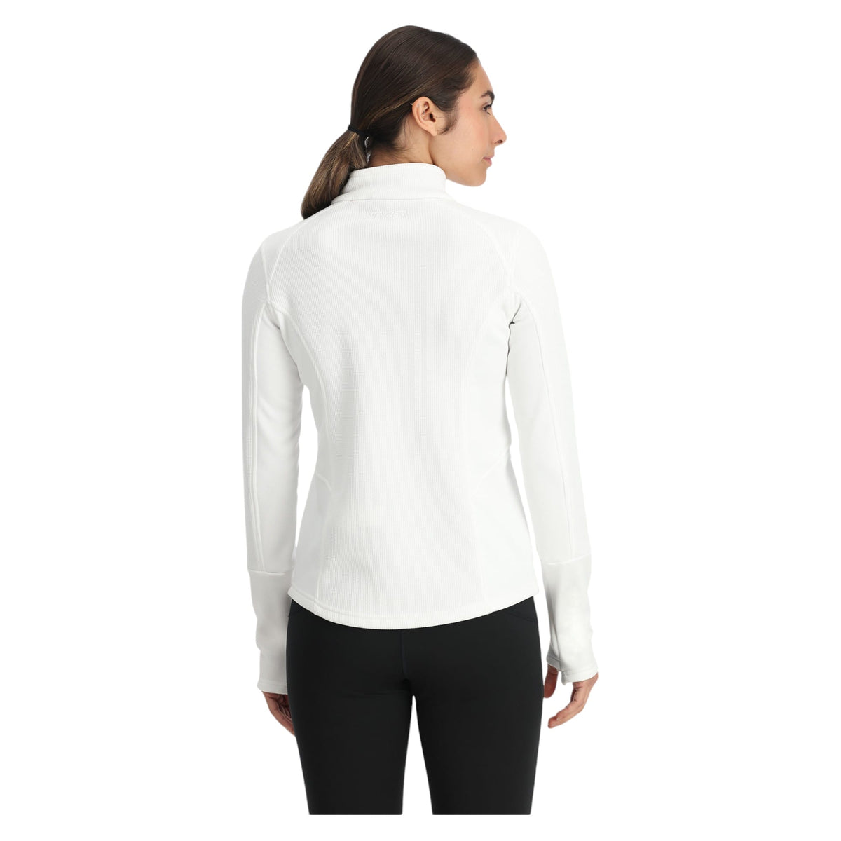 Chandail Manches Longues Bandita Femme