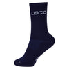 Long Ultra Light Adult Bike Socks