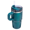 Bouteille The Quencher H2.0 Fluted