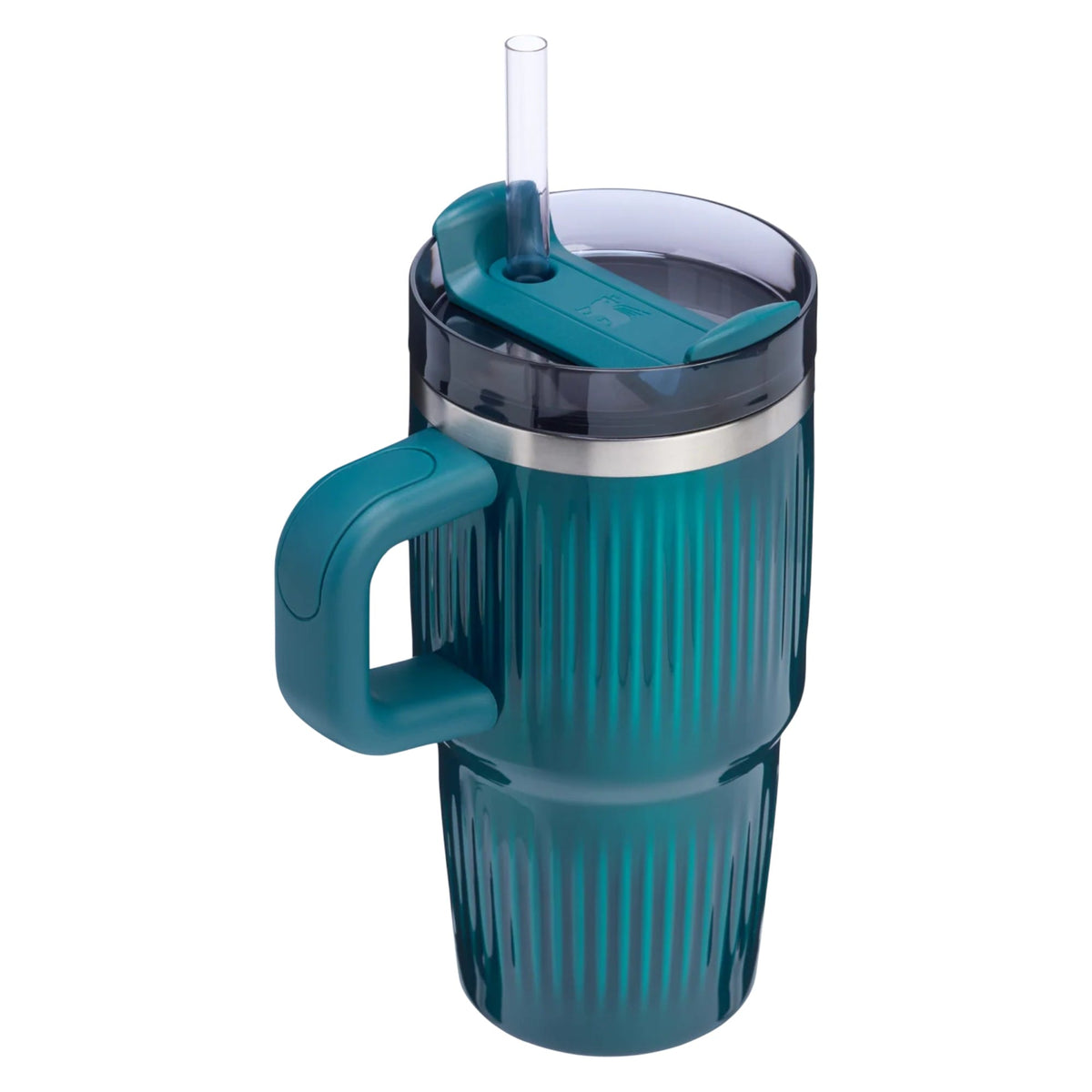 Bouteille The Quencher H2.0 Fluted