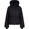 Ortaca M.K Women Winter Jacket