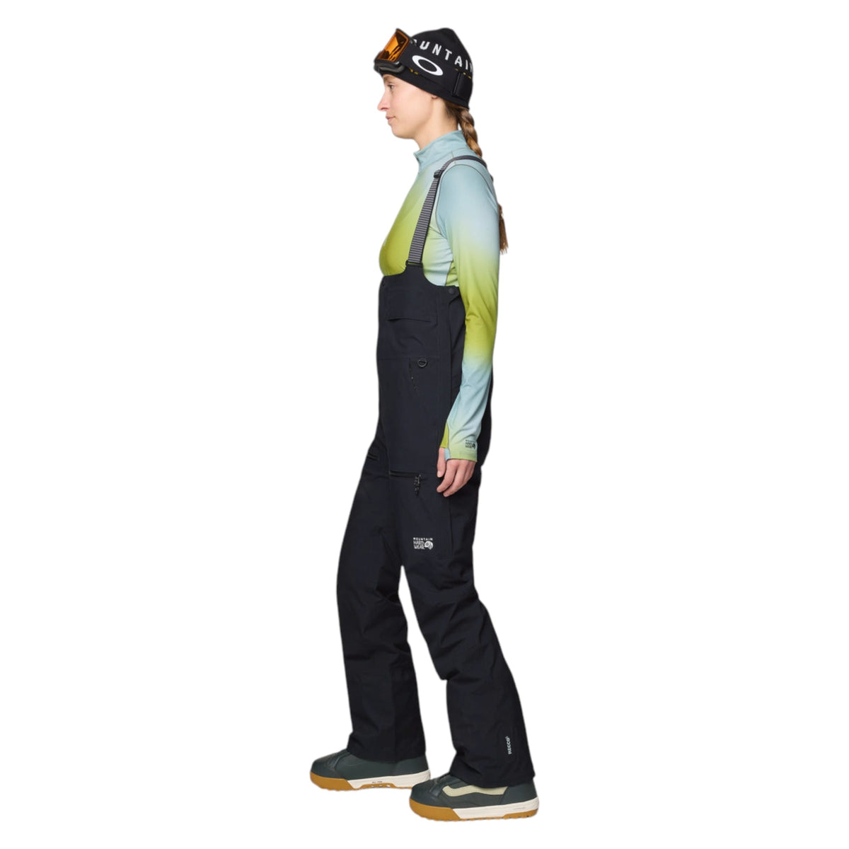 Powder Maven Women Bib