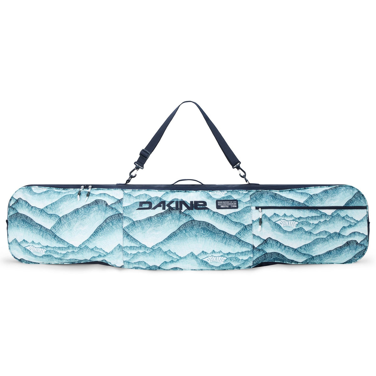 Sac à Planche à Neige Freestyle Adulte