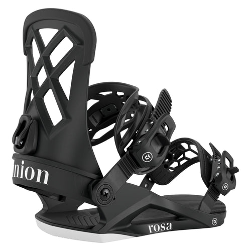Rosa Women Snowboard Bindings